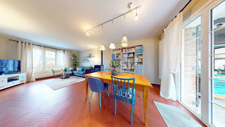  Maison � vendre 7 pi�ces 