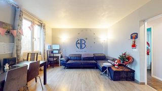  Appartement � vendre 4 pi�ces 59 m�