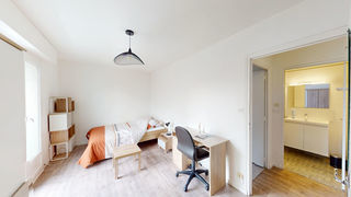  Appartement � vendre 1 pi�ce 26 m�