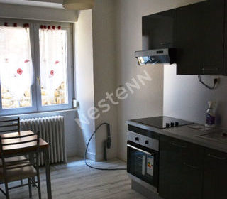  Appartement � louer 2 pi�ces 23 m�