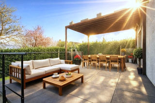  Maison � vendre 6 pi�ces 137 m�