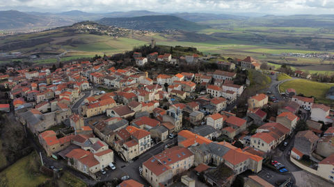   Maison de ma�tre avec jardin et vastes d�pendances Maison - 9 pi�ce(s) - 373 m�