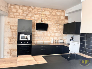  Appartement � louer 3 pi�ces 78 m�