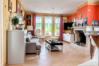  Maison � vendre 7 pi�ces 156 m�