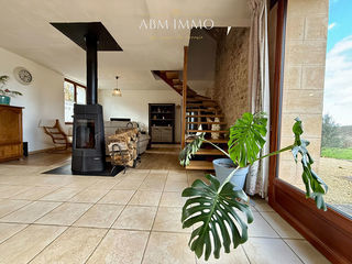  Maison � vendre 4 pi�ces 144 m�