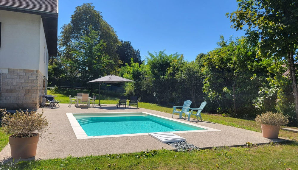 � vendre  Maison Besan�on (25000)