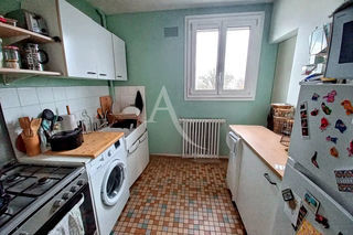  Appartement � vendre 2 pi�ces 39 m�