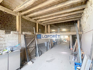  Maison � vendre 2 pi�ces 350 m�