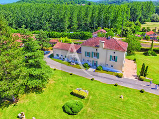  Maison � vendre 12 pi�ces 263 m�