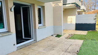  Appartement � vendre 4 pi�ces 90 m�