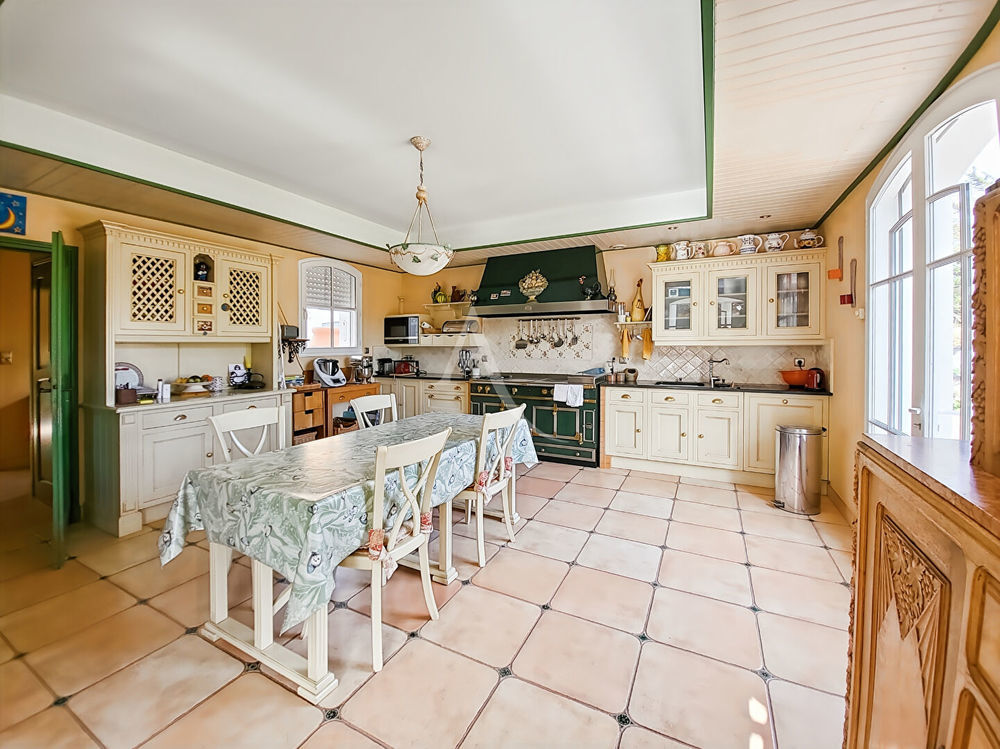 � vendre  Maison Notre-Dame-de-Monts (85690)