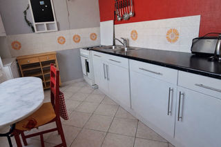  Maison � vendre 6 pi�ces 95 m�