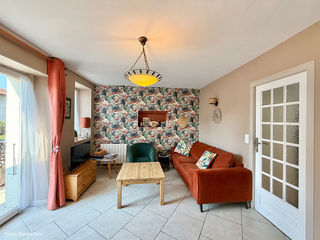  Appartement � vendre 4 pi�ces 107 m�