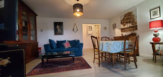  Appartement � vendre 3 pi�ces 91 m�