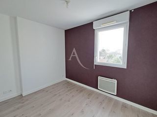  Appartement � louer 4 pi�ces 79 m� Nantes