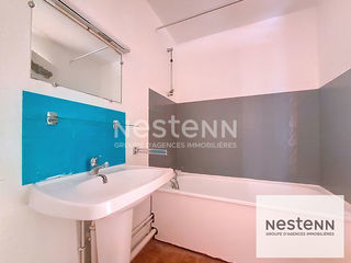  Appartement � vendre 1 pi�ce 40 m�