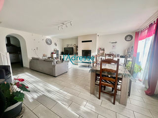  Maison � vendre 4 pi�ces 120 m�