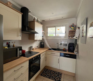  Maison � vendre 5 pi�ces 117 m�