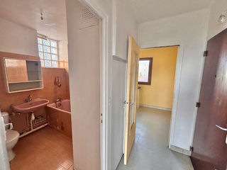  Appartement � vendre 1 pi�ce 29 m�