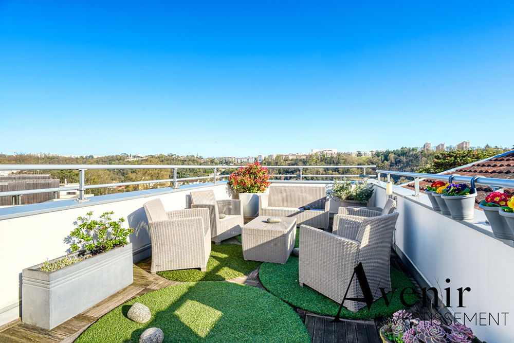 � vendre  Appartement Lyon 9