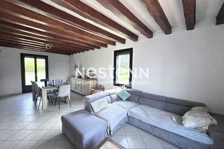  Maison � vendre 5 pi�ces 138 m�