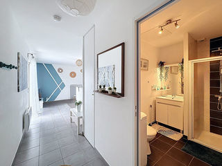  Appartement � vendre 2 pi�ces 41 m�