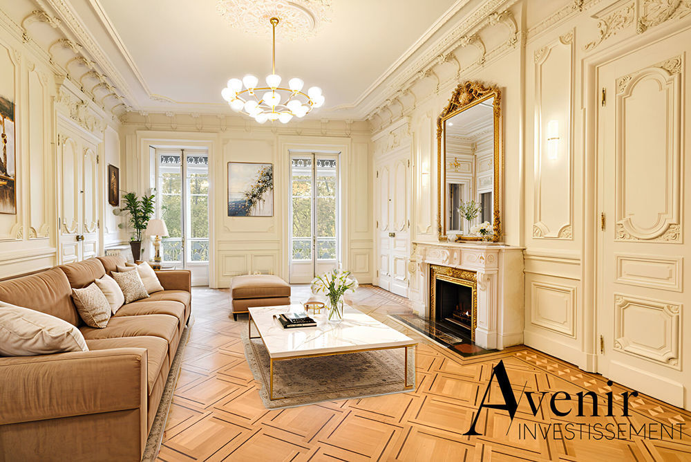 � vendre  Appartement Lyon 3