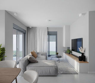  Appartement � vendre 2 pi�ces 49 m�