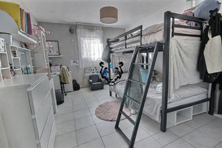  Appartement � vendre 3 pi�ces 62 m�