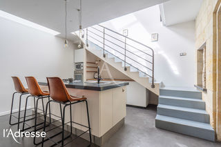  Maison � vendre 4 pi�ces 128 m�