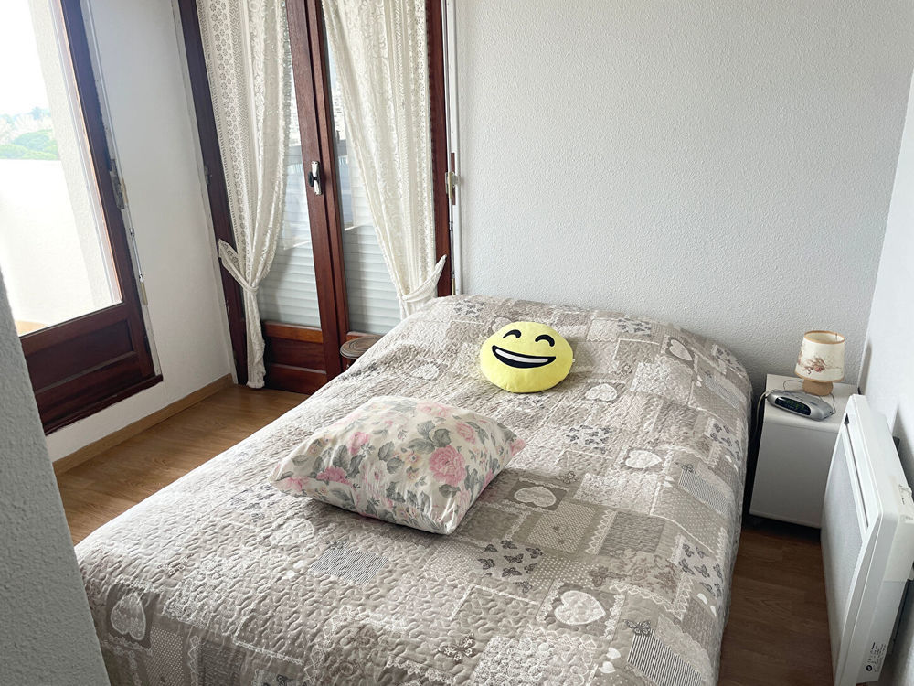 � vendre  Appartement La Grande-Motte (34280)