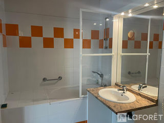  Appartement � louer 1 pi�ce 26 m�