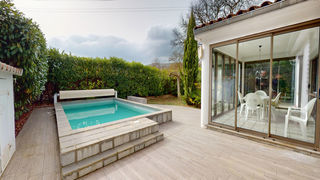  Maison � vendre 5 pi�ces 131 m�