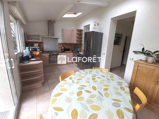  Maison � vendre 6 pi�ces 130 m�