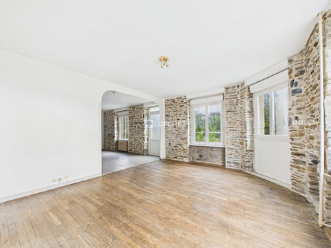   Maison Brasparts 5 pi�ce(s) 98 m2 Maison - 5 pi�ce(s) - 98 m�