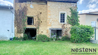  Maison � vendre 2 pi�ces 100 m�