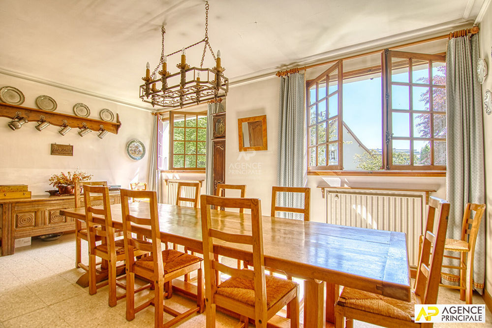 � vendre  Maison Le Chesnay (78150)
