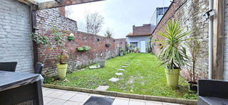  Maison � vendre 6 pi�ces 130 m�