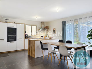  Maison � vendre 5 pi�ces 99 m�