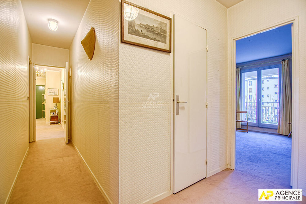 � vendre  Appartement Versailles (78000)