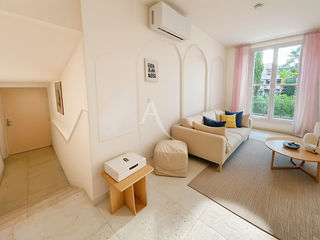  Appartement � vendre 3 pi�ces 55 m�