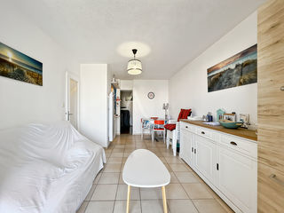  Appartement � vendre 2 pi�ces 40 m�