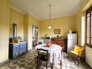  Maison � vendre 9 pi�ces 197 m�