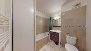  Appartement � vendre 1 pi�ce 29 m�