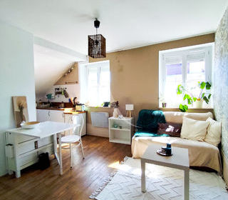  Appartement � vendre 2 pi�ces 30 m�