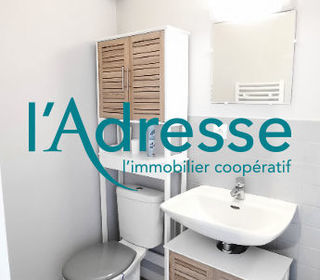  Appartement � louer 1 pi�ce 32 m�