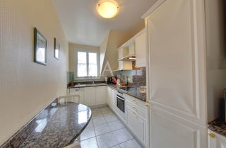  Appartement � vendre 4 pi�ces 83 m�