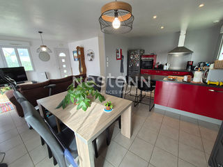  Maison � vendre 4 pi�ces 77 m�