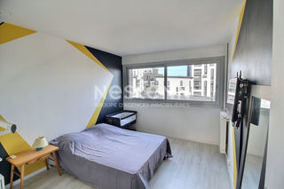  Appartement � vendre 3 pi�ces 72 m�