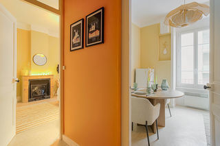  Appartement � vendre 2 pi�ces 31 m�